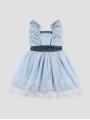 Vestido Confeti