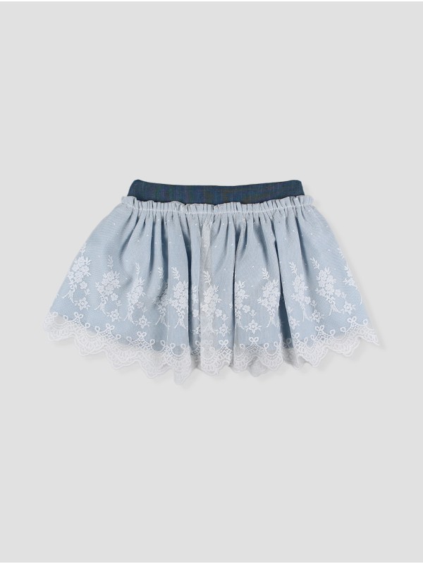 Saia Confeti