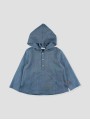 Camisola lino Confeti