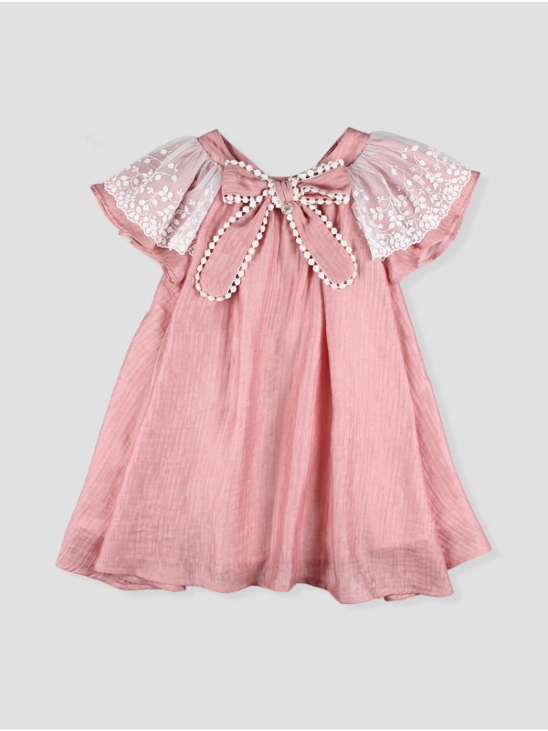 Vestido Cristal