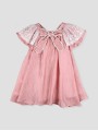 Vestido Cristal