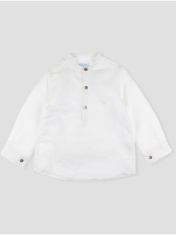 Camisa lino