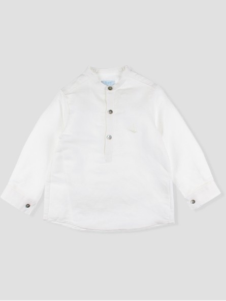 Camisa linho