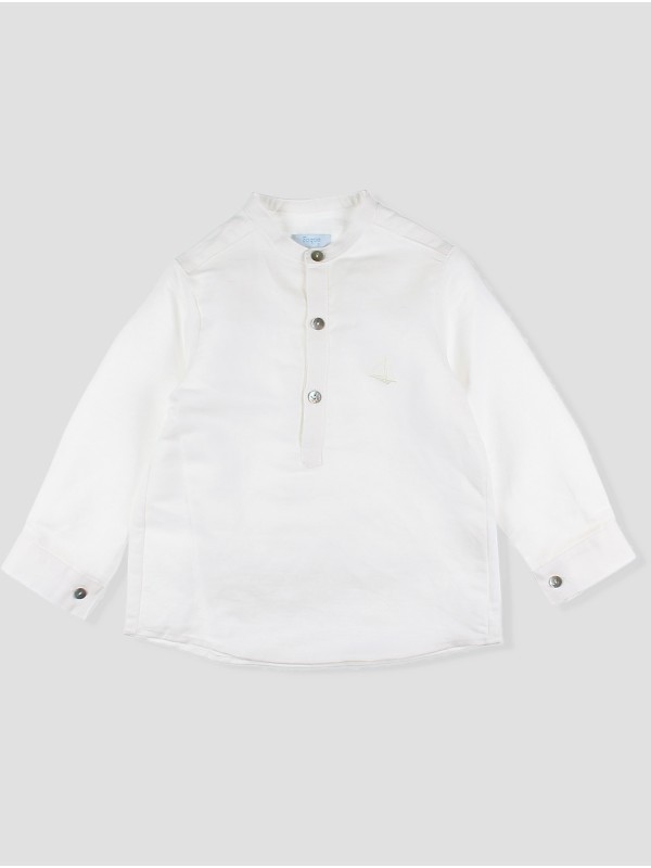 Camisa lino