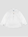 Camisa lino