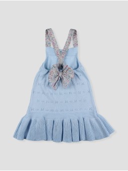 Vestido ponto Doces