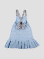 Vestido punto Dulces