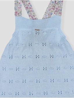 Vestido punto Dulces
