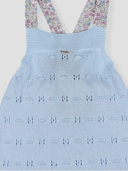 Vestido punto Dulces