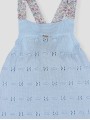 Vestido punto Dulces