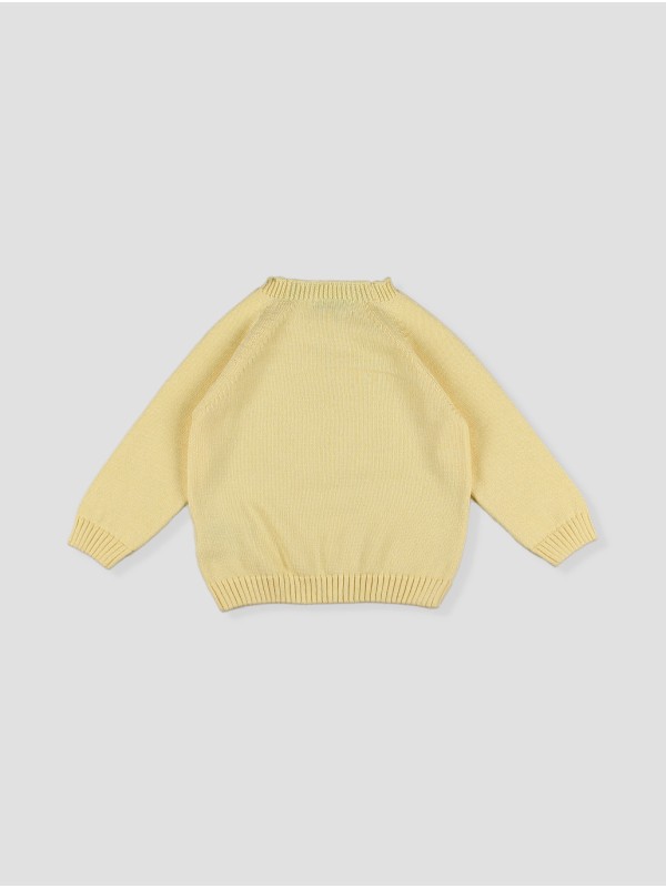 Baby jumper