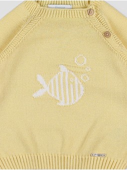 Baby jumper