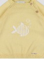 Jersey Intarsia Pez