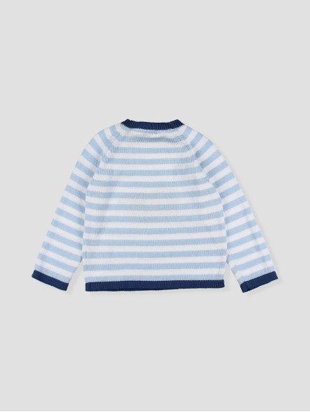 Jersey ballena