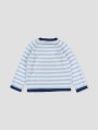 Jersey ballena