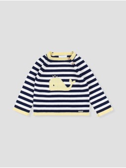Jersey ballena
