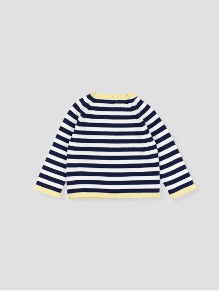 Jersey ballena