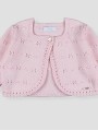 Chaqueta con bodoques