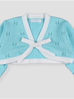 Girl cardigan