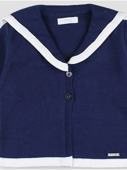 Chaqueta marinera
