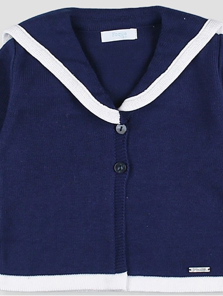 Chaqueta marinera