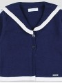 Chaqueta marinera