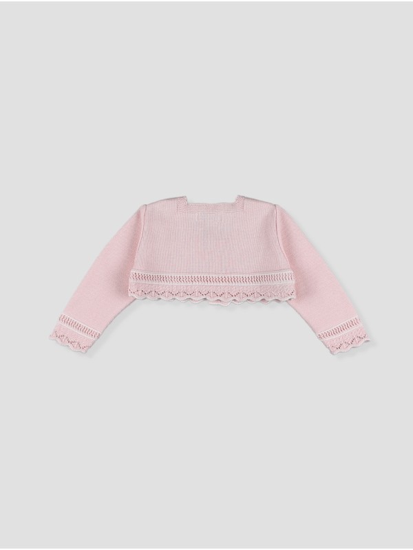 Girl cardigan