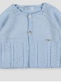 Chaqueta Dulce