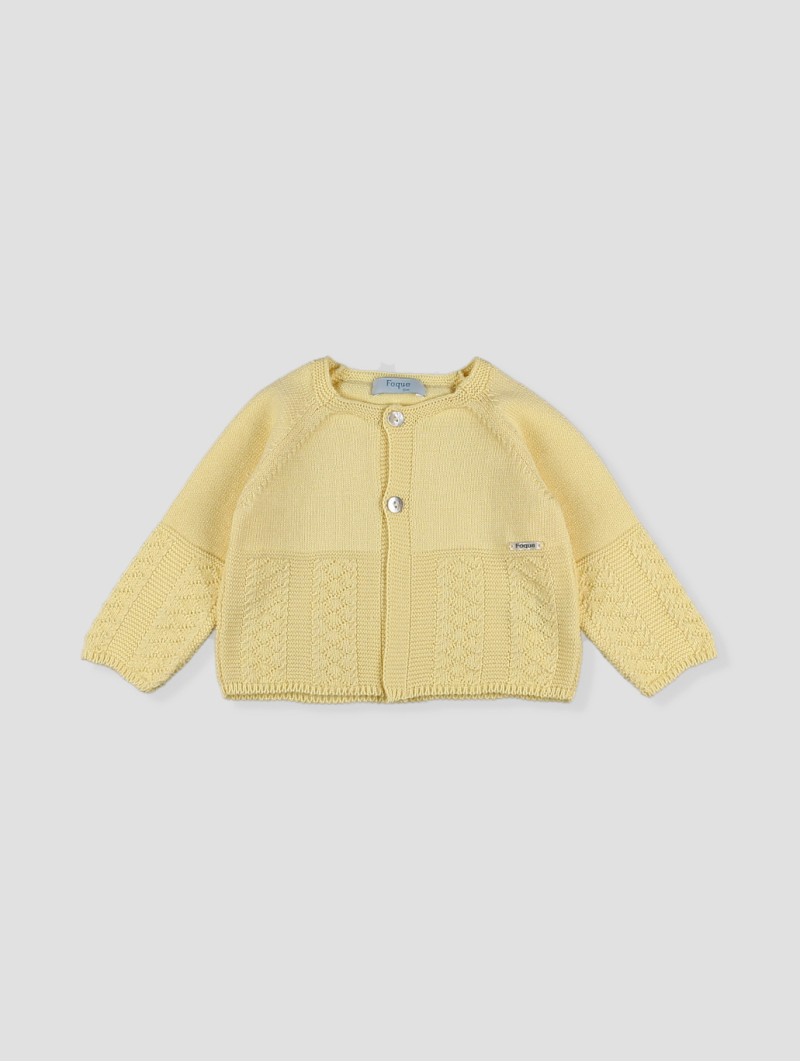 Chaqueta Dulce