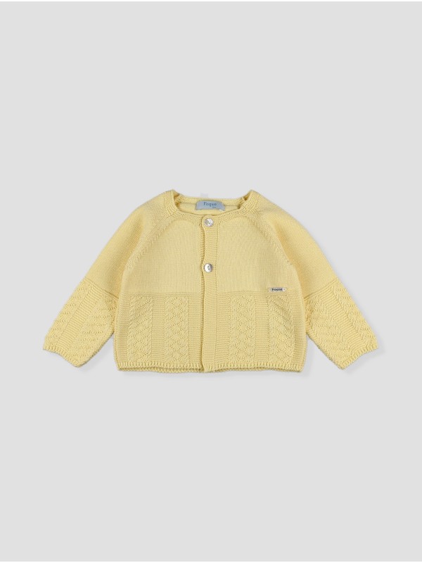 Chaqueta Dulce