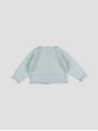 Chaqueta zigzag Campo