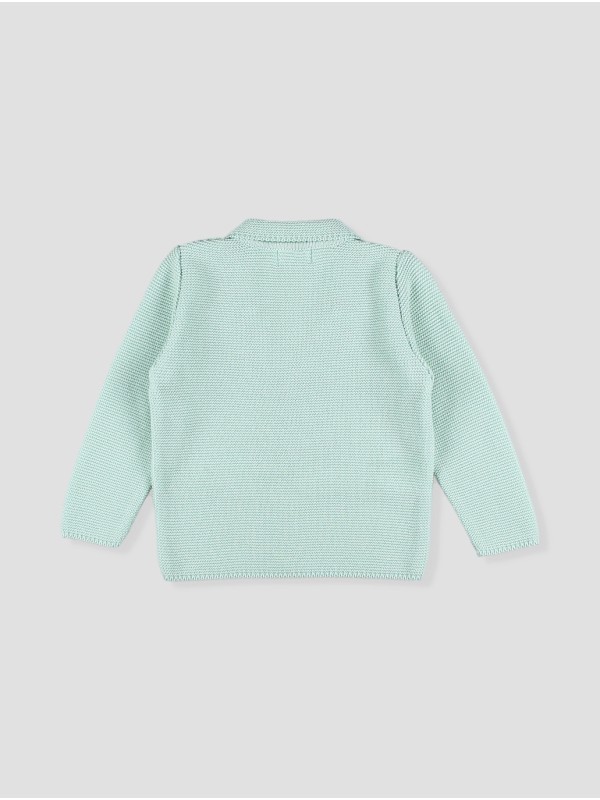 Boy Cardigan