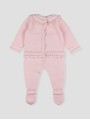 Ensueño first outfit 