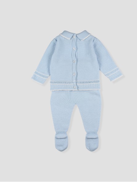 Primera puesta niño Ensueño