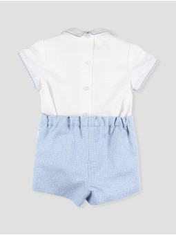 Conjunto niño Ensueño