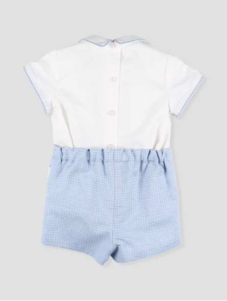 Conjunto niño Ensueño