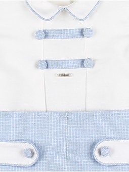 Conjunto niño Ensueño