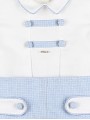 Conjunto niño Ensueño