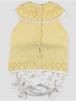 Granja girls set