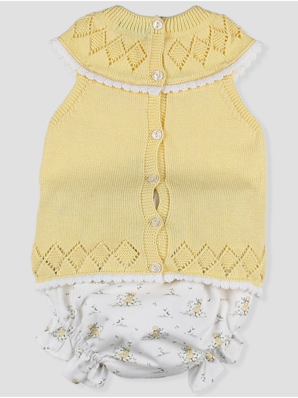 Granja girls set
