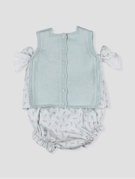 Campo girl set
