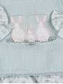 Conjunto niña Campo