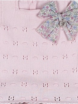 Conjunto criança Doces