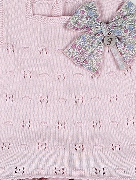 Conjunto niña Dulces