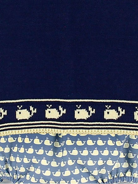 Conjunto niño Mar