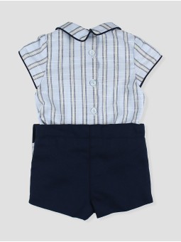 Conjunto niño Mar