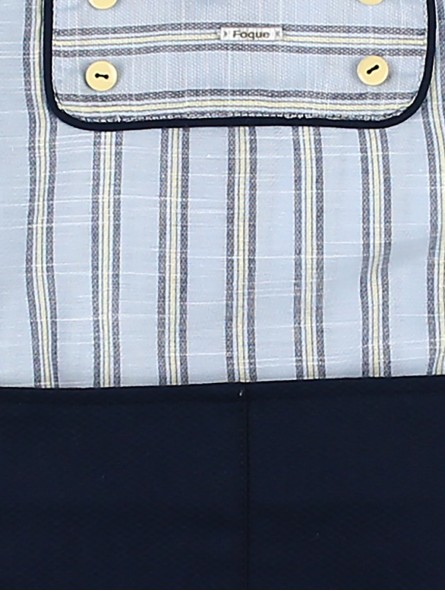 Conjunto niño Mar