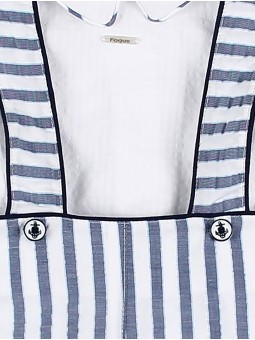 Conjunto niño Puerto