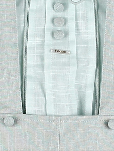 Flores boy set