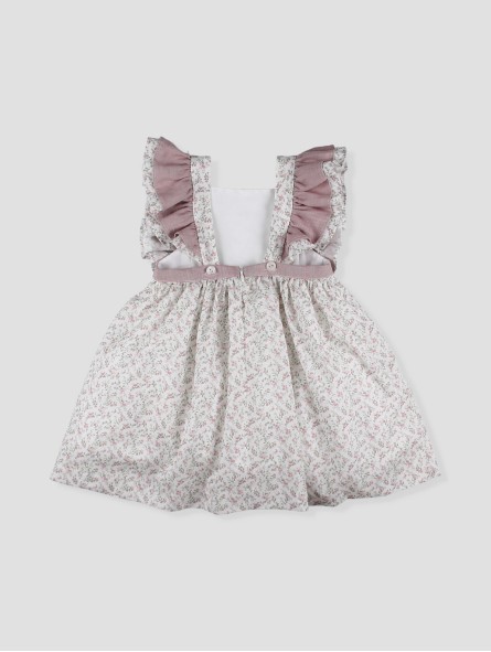 Vestido Ensueño